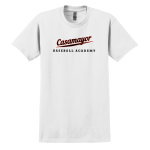 Classic Cotton Tee