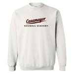 Classic Crewneck Sweatshirt