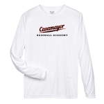 Classic Long Sleeve Performance Tee