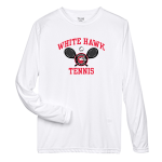 Classic Long Sleeve Performance Tee