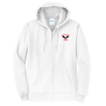 Classic Full-Zip Sweatshirt