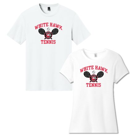 Tri-Blend Tee