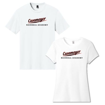 Tri-Blend Tee