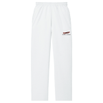 Classic Open Bottom Sweatpants