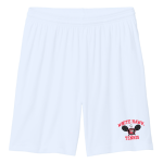 Classic Performance Pocketed Short