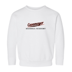 Classic Toddler Crew Sweatshirt