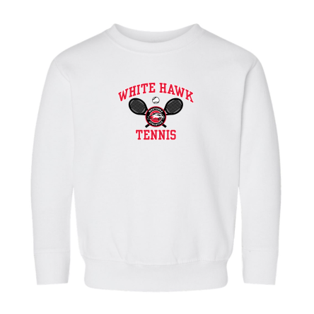 Classic Toddler Crew Sweatshirt