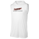 Classic Performance Hooded Tank