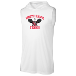 Classic Performance Hooded Tank