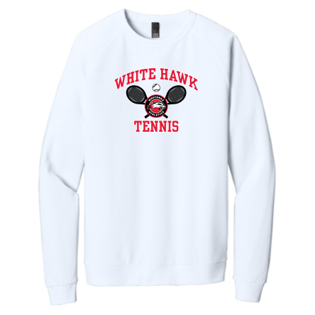 Tri-Blend Long Sleeve Tee