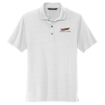 Classic Stretch Jersey Polo