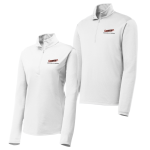 Classic Performance Lightweight 1/4 Zip Pullover