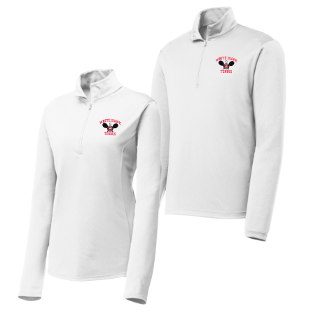 Classic Performance Lightweight 1/4 Zip Pullover