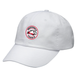 Adams Garment Washed Cotton Twill Cap
