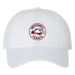 Classic Garment Washed Cotton Twill Cap