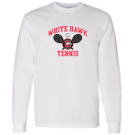 Classic Long Sleeve Cotton Tee