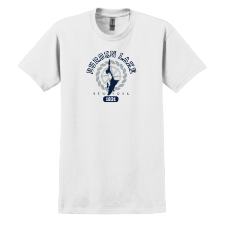 Classic Cotton Tee