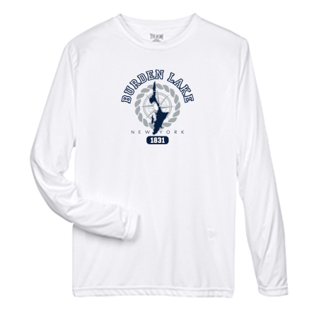 Classic Long Sleeve Performance Tee
