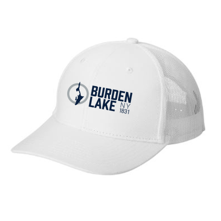 Classic Trucker Cap