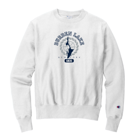 Champion® Reverse Weave® Crewneck Sweatshirt