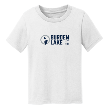 Classic Toddler Tee