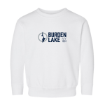 Classic Toddler Crew Sweatshirt