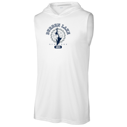 Classic Performance Hooded Tank