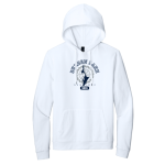 Ultra Soft Tri-Blend Fleece Pullover Hoodie