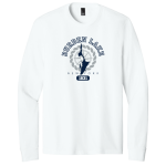Tri-Blend Long Sleeve Tee