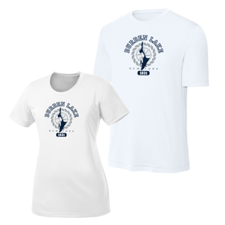 Classic Performance Tee