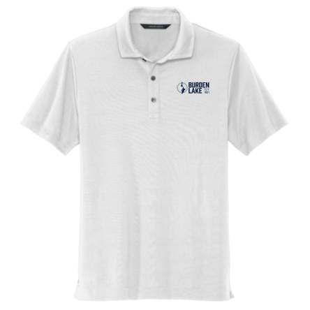 Classic Stretch Jersey Polo
