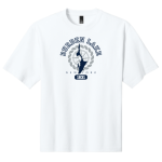 Gritty Heavyweight 7oz Tee