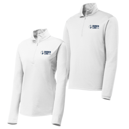 Classic Performance Lightweight 1/4 Zip Pullover