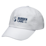 Adams Garment Washed Cotton Twill Cap