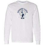 Classic Long Sleeve Cotton Tee