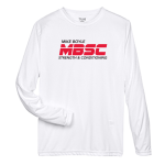 Classic Long Sleeve Performance Tee