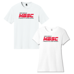 Tri-Blend Tee