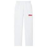 Classic Open Bottom Sweatpants