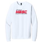 Tri-Blend Long Sleeve Tee
