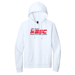 Classic Performance Hooded Long Sleeve Tee