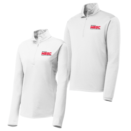 Classic Performance Lightweight 1/4 Zip Pullover