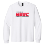 Ultra Soft Tri-Blend Fleece Crewneck Sweatshirt