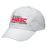 Adams Garment Washed Cotton Twill Cap