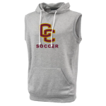Classic Sleeveless Hoodie