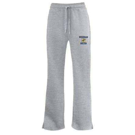 Women's Classic Flare Sweatpants