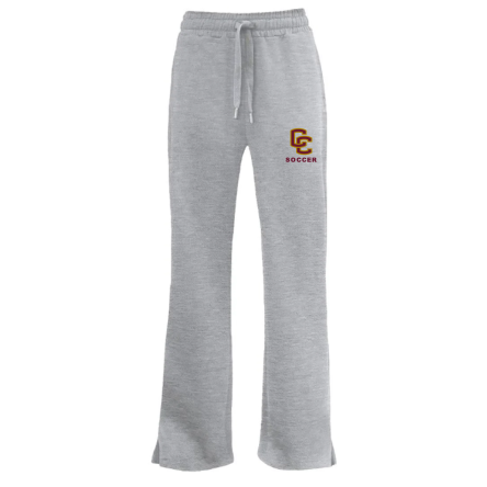 Women's Classic Flare Sweatpants