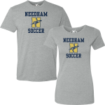 Atlantic Sportswear Feel Good Tee