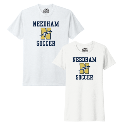 Atlantic Sportswear Feel Good Tee