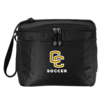 12-Can Cube Cooler