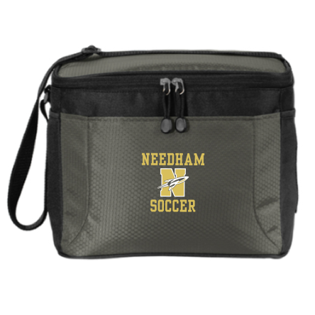 12-Can Cube Cooler